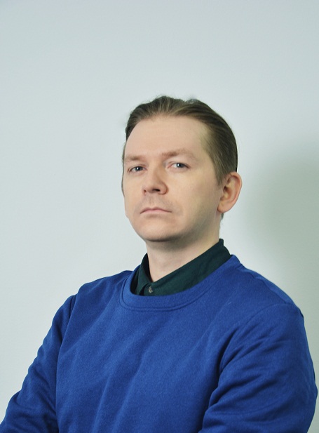 Бубнов Александр Владимирович.